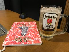 -肉魁屋·烧肉·烧鸟·酒场(高新店)