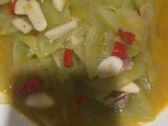 -火龙堂·风味民间菜(文一路店)
