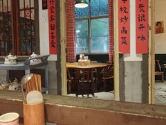 -龙师傅卤炒(天马店)