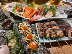 -半藏居酒屋(香港花园店)
