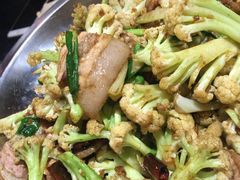 -金掌勺锅包肉(太原万达店)