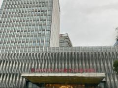 -广州增城富力万达嘉华酒店(增城万达广场地铁站店)