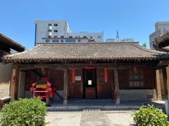 -胡氏古民居建筑