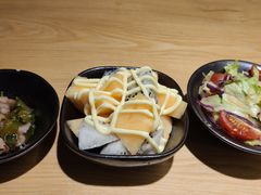 -旺角里·榴莲鸡煲(兴华商场分店)
