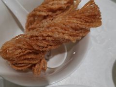 -庆余楼·用心与食材·特色菜&灶头面(仙蠡墩店)