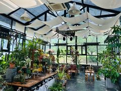 -北马山庄植趣咖啡