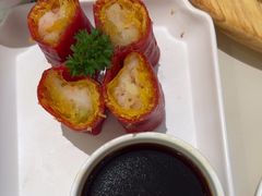 -蔡澜点心·粤菜(月星环球港店)