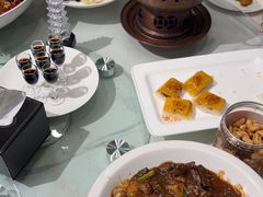 -晋阳春·山西菜·北京烤鸭(交大店)