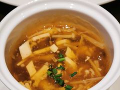 -环球港凯悦 · 享悦中餐厅