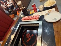 -晓林火锅(安定门店)
