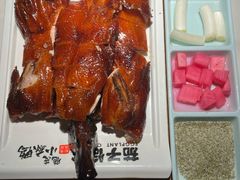 -茄子恰恰·新云南小炒(钱王街店)