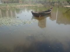 -前关湿地公园