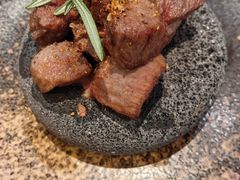 -一沙一城·岩烤牛扒(深圳首店)