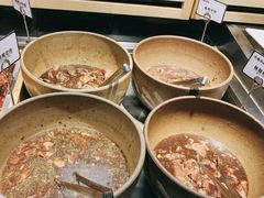 -韩盛·盛江山自助料理(奥体万达店)