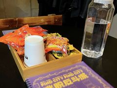 -逃脱反斗城沉浸剧情密室(北京路店)