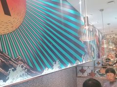 -半天妖烤鱼(中山路店)