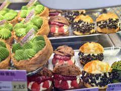 -PAOPAO Bakery&Café(港汇店)