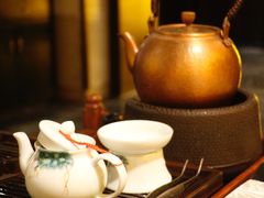 -香云轩·顺德菜(香云纱园林酒店店)