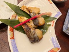 -加奈日本料理