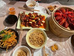 -靓靓蒸虾·头牌蒸虾(万松园玲珑店)