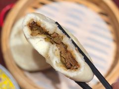 京城大馅包子-京味张·北京烤鸭(天河南二路店)