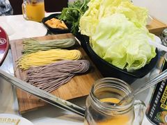 -京门活鱼馆·鱼火锅(百子湾（原红庙）店)