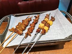 -聚点串吧·小酒局(北京旗舰店)