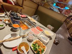 -海底捞火锅(和安宁春城店)