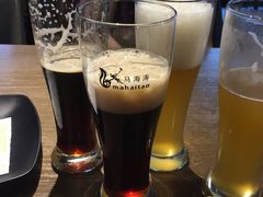 -马海涛牛肉串·东北吉林烧烤(领汇广场店)