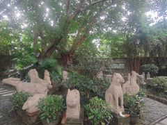 -东莞市可园博物馆