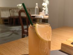 -麓椿花园西餐厅(海乐世界店)