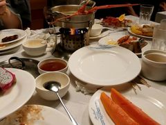 -星伦多 自助料理(圆融店)