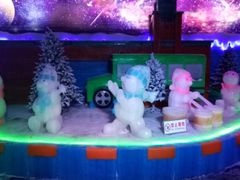 -世界恐龙谷景区