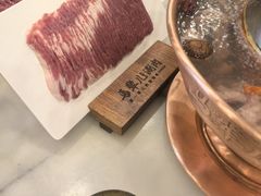 -牛街·马辈儿涮肉(牛街二店)