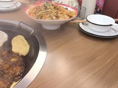 -那红花·东北菜铁锅炖(仙林金鹰店)