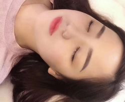 -西施无菌半永久纹绣眉眼影唇轻增发纹发际线