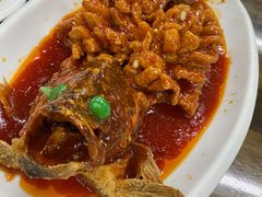 -协和菜馆(凤凰街店)