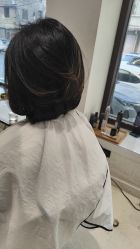 -M+hair salon专业造型沙龙