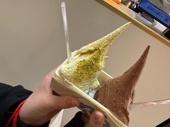 -野人先生现做冰淇淋(北京环宇荟店)