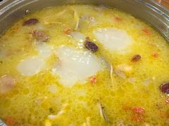 -15年老字号鑫鑫猪肚鸡·椰子鸡海南火锅(兴隆华侨农场店)