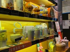 -星巴克(朵云轩店)