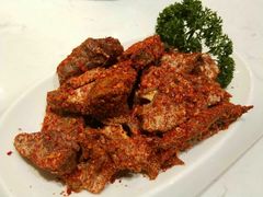 -围炉·川味鲜货火锅(万达珍珠坊店)