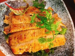 -Golden Lily河内巴黎法越料理餐厅(建国西路店)