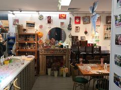 -100家灵感仓库·DIY团建(什刹海店)