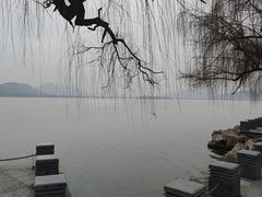 -云龙湖旅游景区