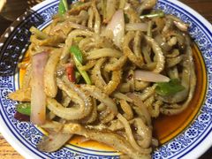 -淳澄水盆羊肉