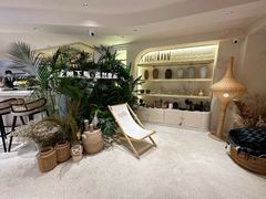 -HUATA 'Holiday Plan 花榻