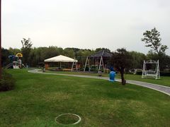 -同里湖度假村(二期店)
