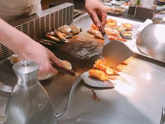 -大渔铁板烧(大悦城店)