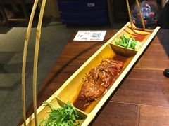 -大牌大·传统杭帮菜(湖滨店)